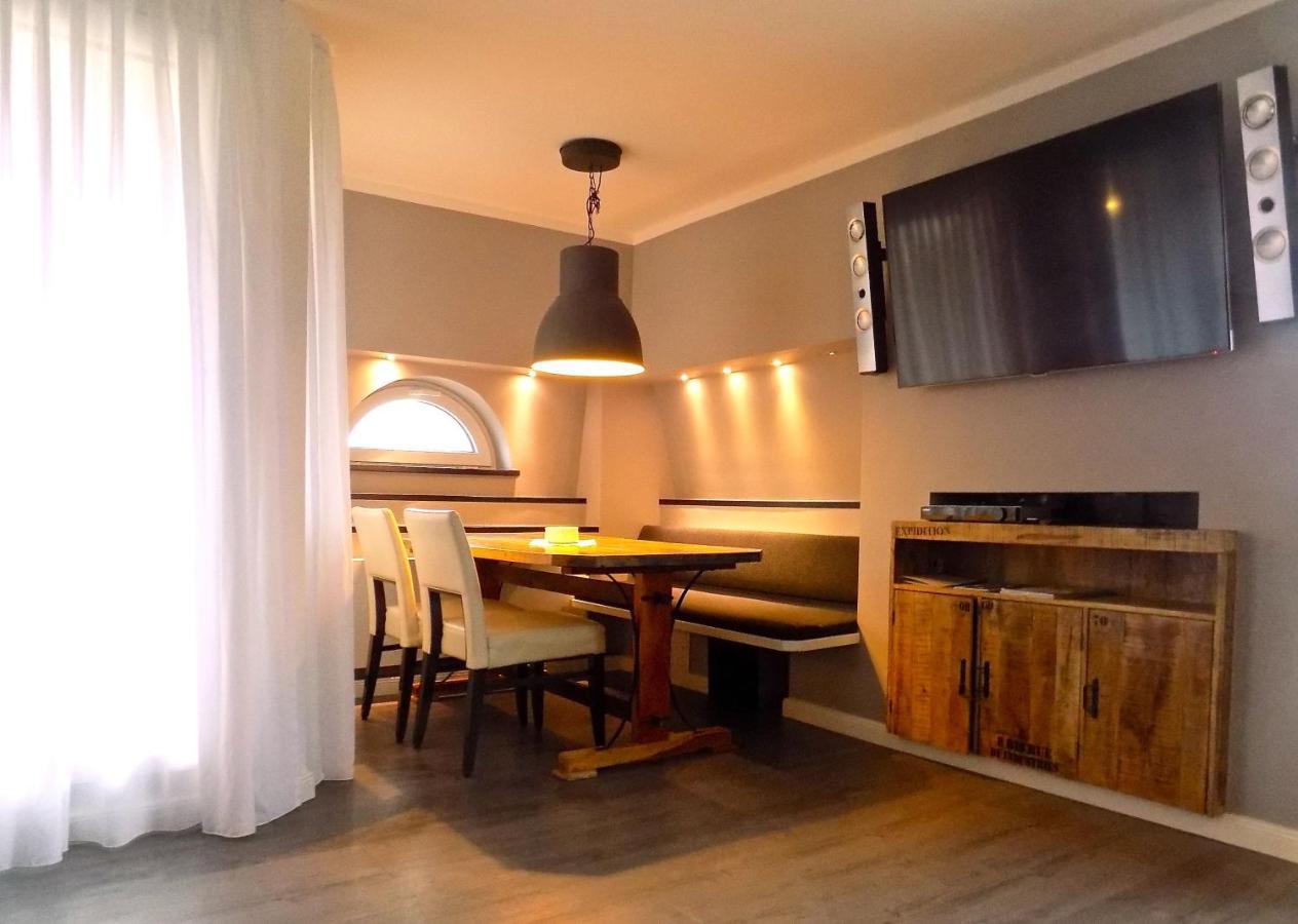Hotel Strandhoern Wenningstedt-Braderup Ngoại thất bức ảnh